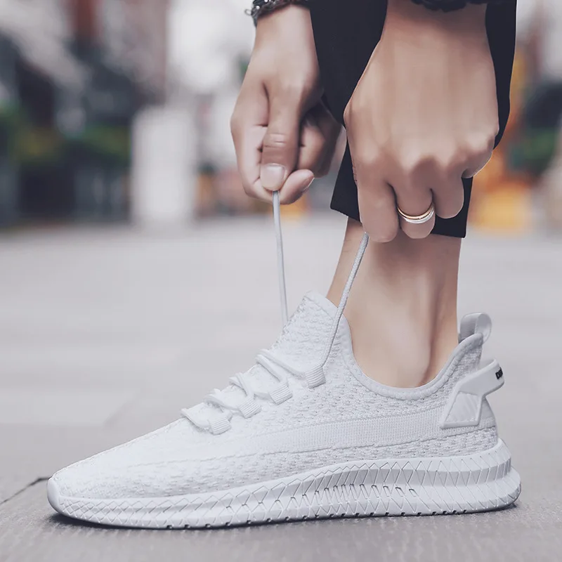 Men Shoes On Sale - Men's Woven Shoes 2025 New Brand