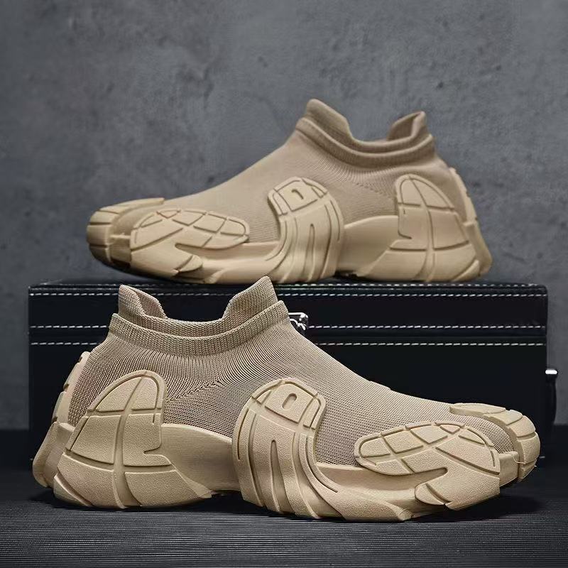 Men Shoes Size Chart - Men Sneakers Summer Leisure Beach Men