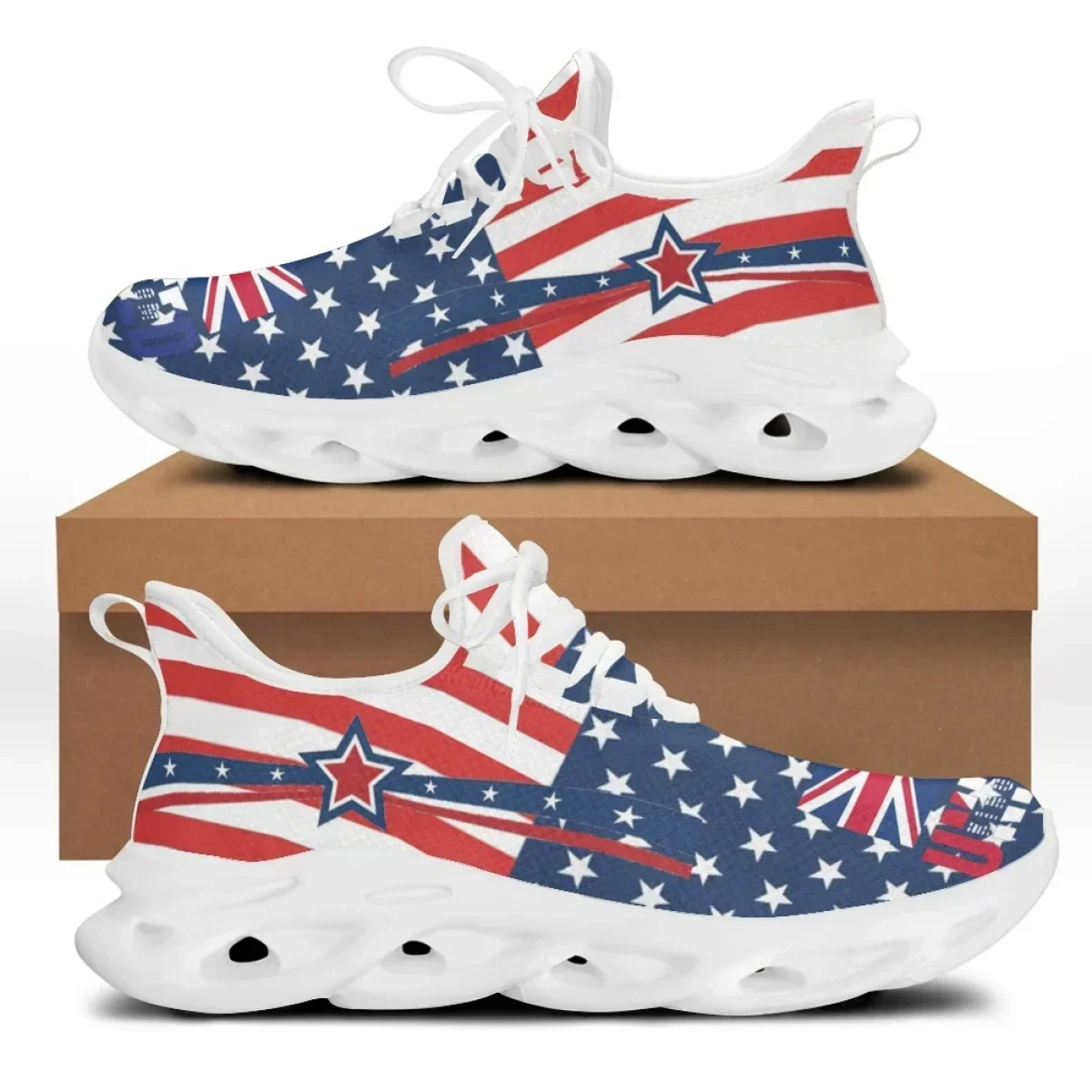 7.4 American Flag Statue Of Li - đánh giá và giá Men'S Shoes Liberty
