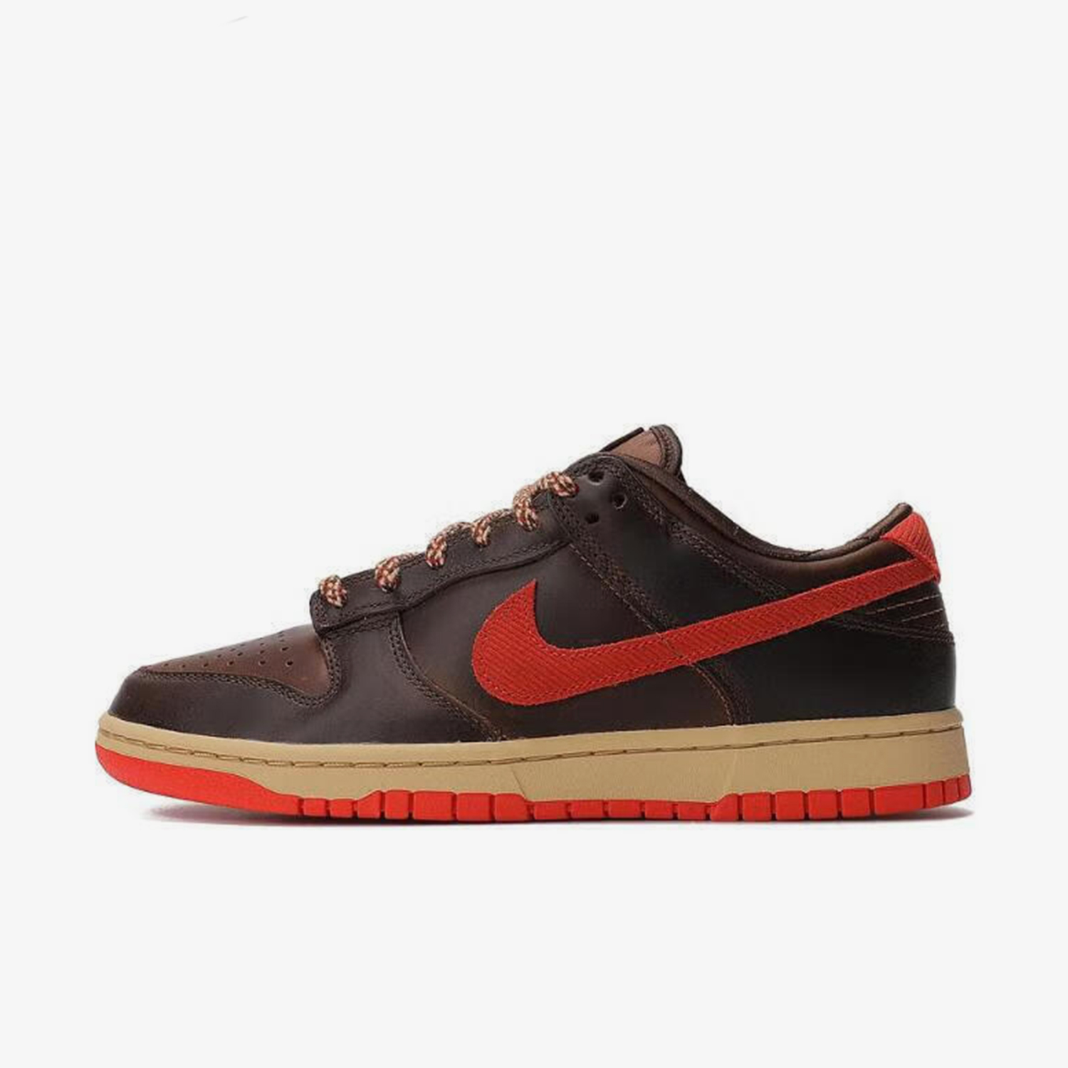 Nike genuine DUNK LOW RETRO Me - đánh giá và giá Men Shoes On Sale Nike