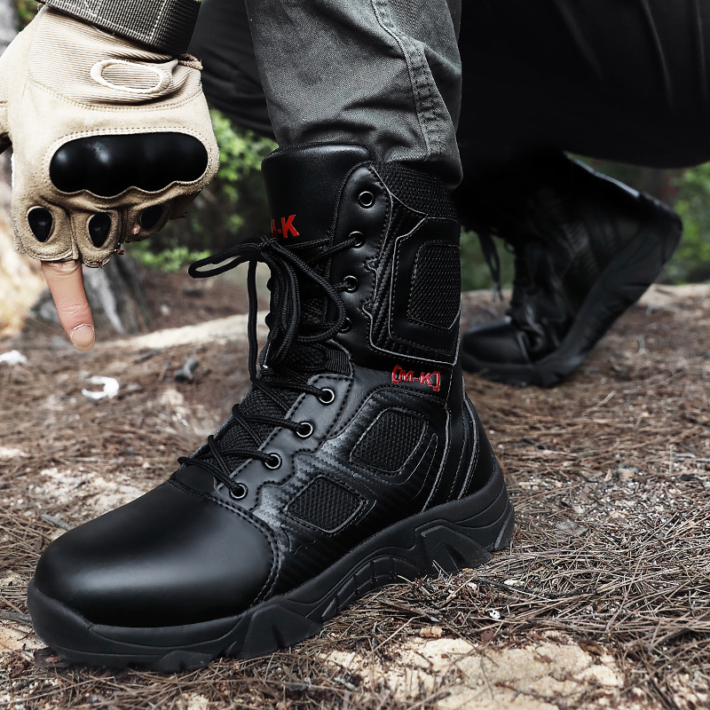 Men's Work Safety Shoes Steel  - đánh giá và giá Men'S Shoes For Work