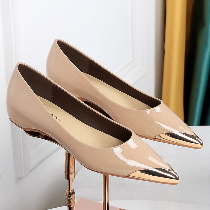 BIGTREE Shoes Low Heeled Women - đánh giá và giá Men'S Shoes Slip On