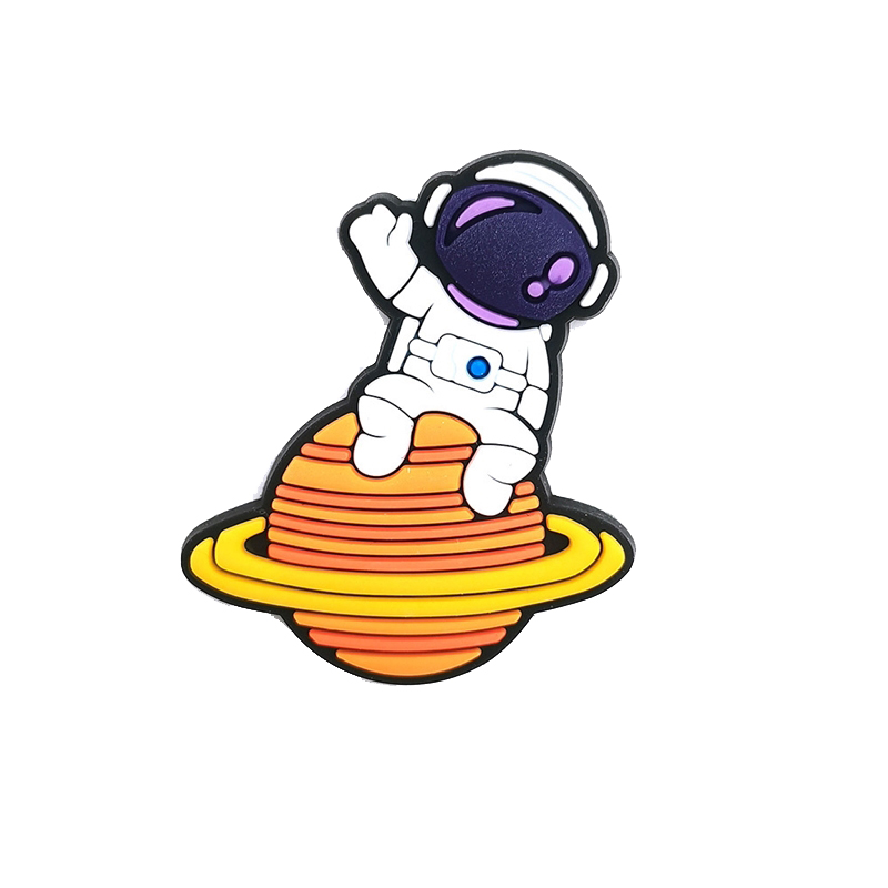 Astronaut Shoe Charms for Croc - đánh giá và giá Men Shoes Jeans