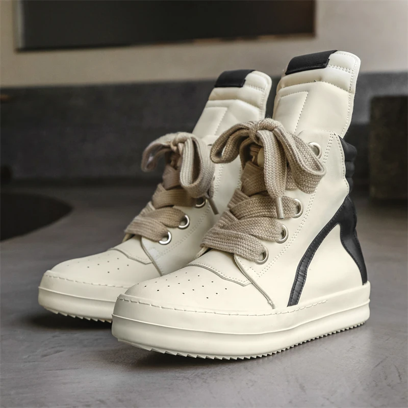 Men Casual Luxury Sneakers Str - đánh giá và giá Men Shoes On Sale