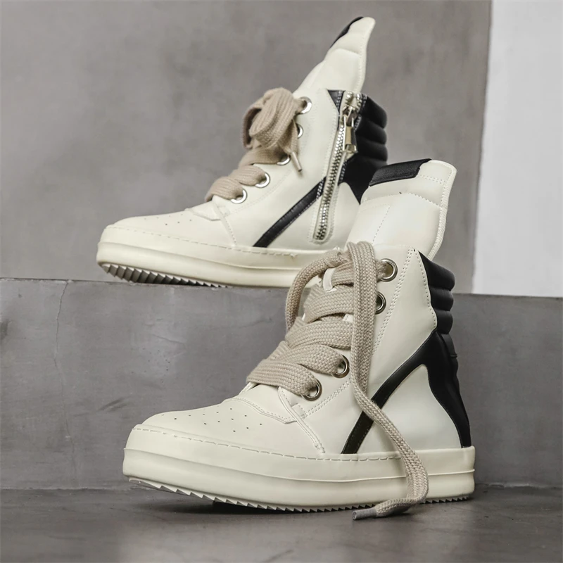 Men Casual Luxury Sneakers Str - đánh giá và giá Men Shoes On Sale