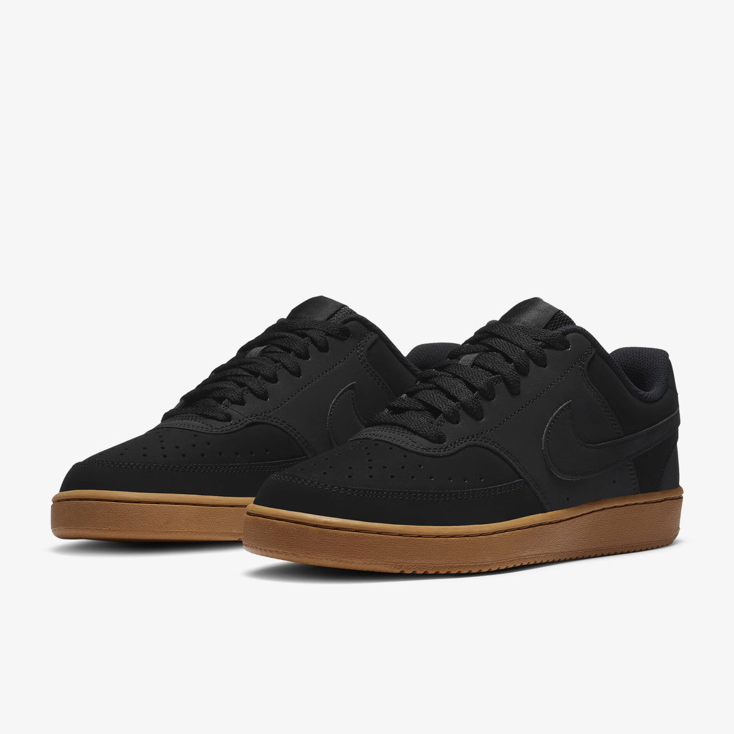 Nike genuine Court Vision Low  - đánh giá và giá Men Shoes On Sale Nike