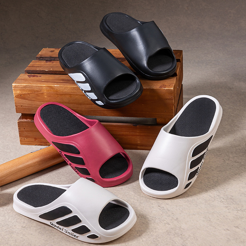 Men's Sport Slides Summer - Th - đánh giá và giá Men Shoes On Sale