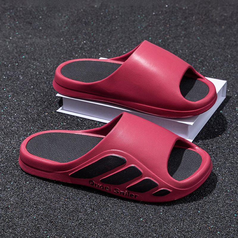 Men's Sport Slides Summer - Th - đánh giá và giá Men Shoes On Sale