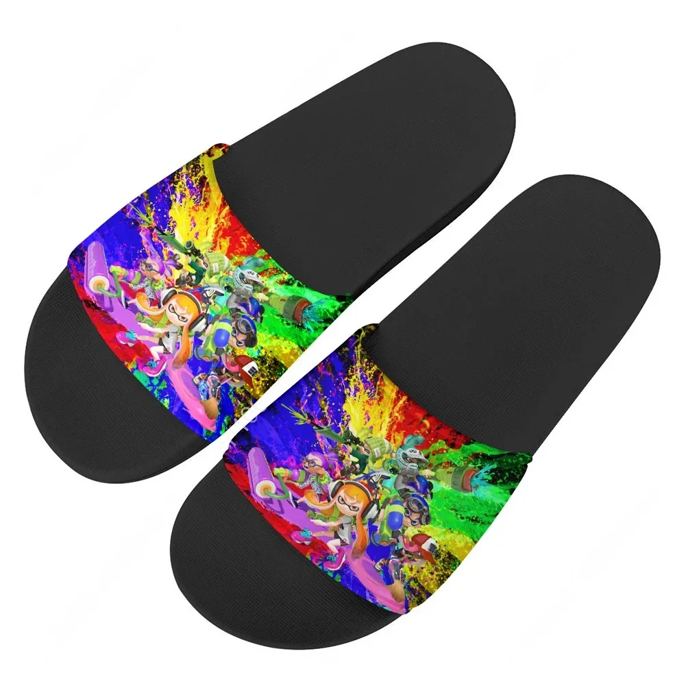 Splatoons Sandals Home Slipper - đánh giá và giá Men Shoes On Sale