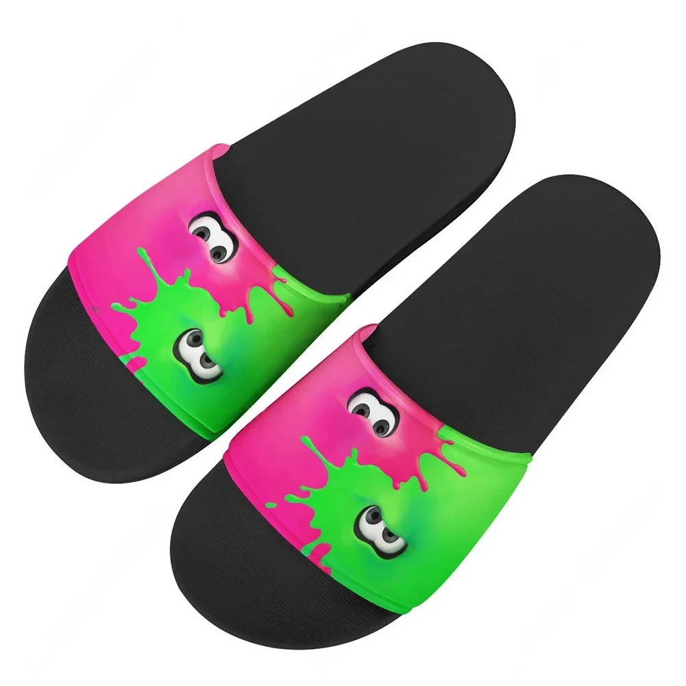 Splatoons Sandals Home Slipper - đánh giá và giá Men Shoes On Sale
