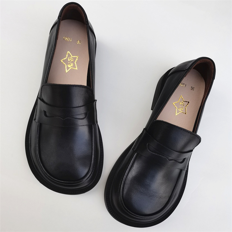 Careaymade-Áo Khoác Trơn Trượt - đánh giá và giá Men'S Shoes Slip On