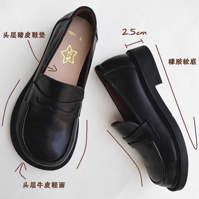Careaymade-Áo Khoác Trơn Trượt - đánh giá và giá Men'S Shoes Slip On