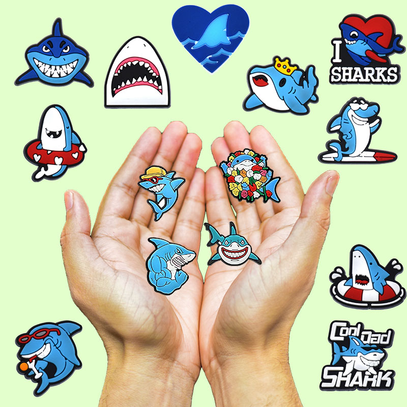 Shoe Charms for Crocs Accessor - đánh giá và giá Men Shoes Jeans