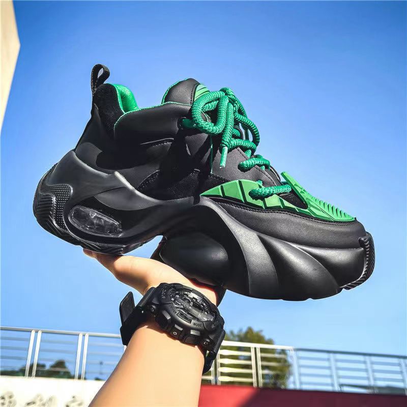 Casual Sneakers Designer Style - đánh giá và giá Men Shoes Size Chart