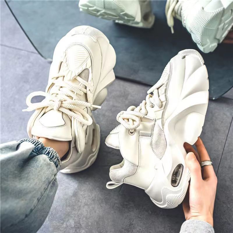 Casual Sneakers Designer Style - đánh giá và giá Men Shoes Size Chart