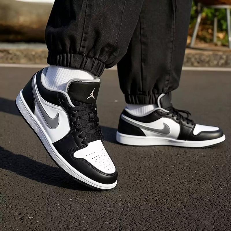 Nike Jordan  Air Jordan 1 Low  - đánh giá và giá Men Shoes On Sale Nike
