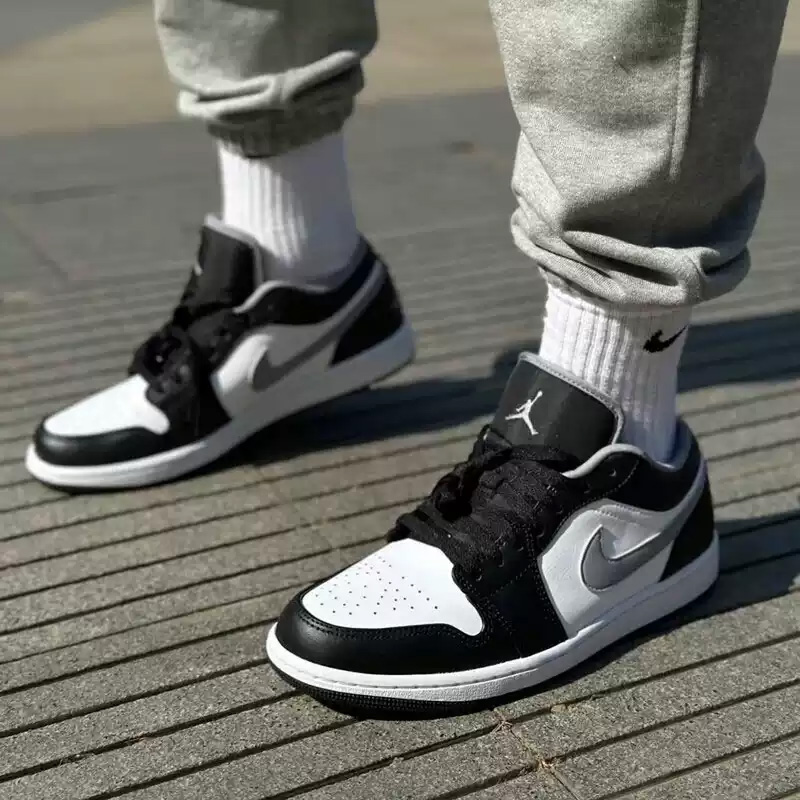 Nike Jordan  Air Jordan 1 Low  - đánh giá và giá Men Shoes On Sale Nike