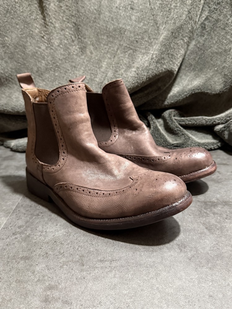 Male Business Casual Office Co - đánh giá và giá Men'S Shoes Brogues