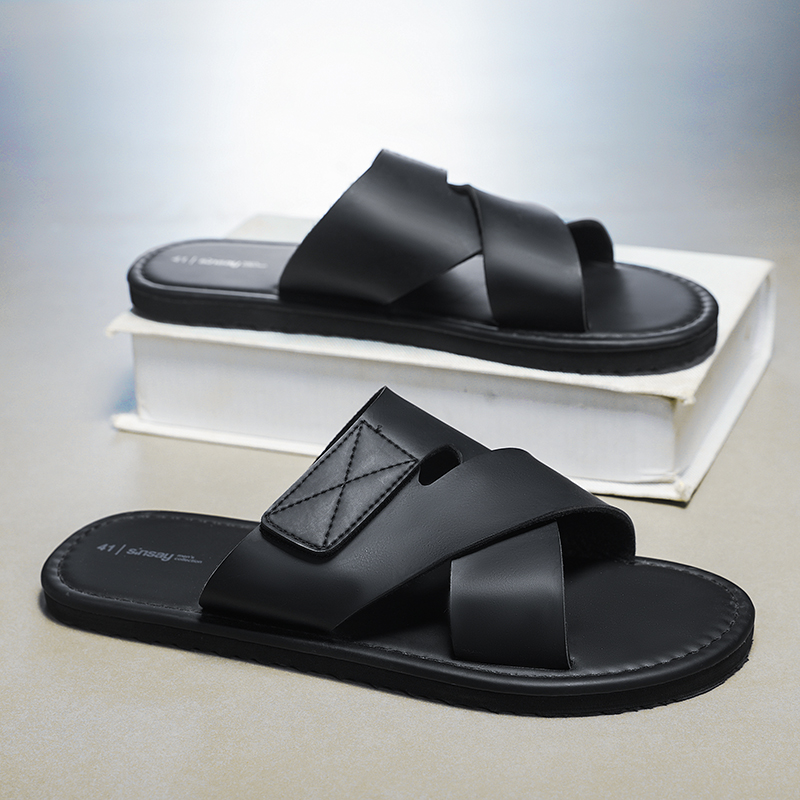 Men's Slippers 2026 New Summer - đánh giá và giá Men Shoes On Sale