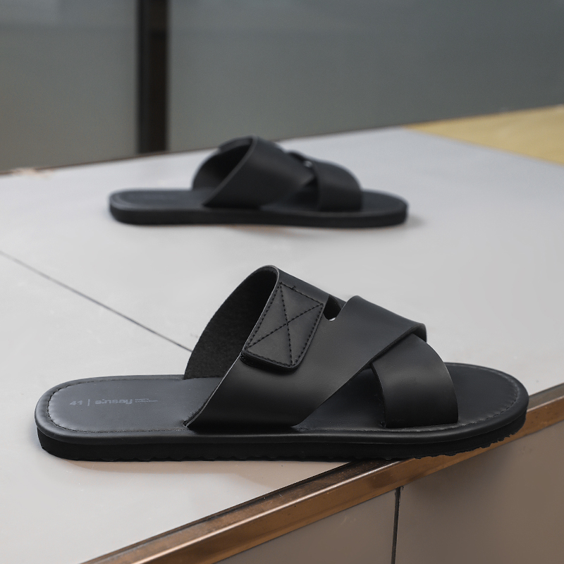 Men's Slippers 2026 New Summer - đánh giá và giá Men Shoes On Sale