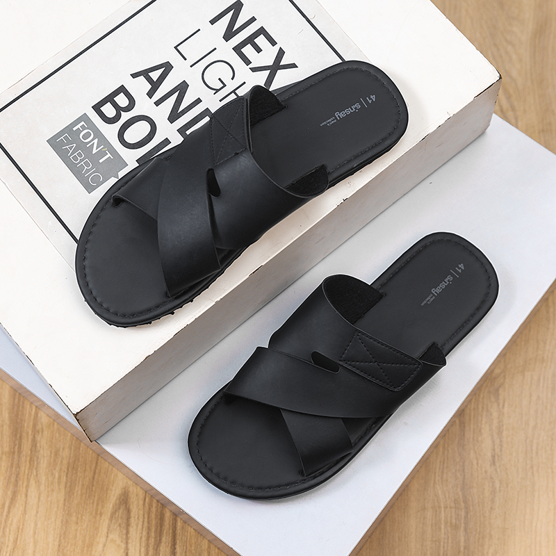 Men's Slippers 2026 New Summer - đánh giá và giá Men Shoes On Sale