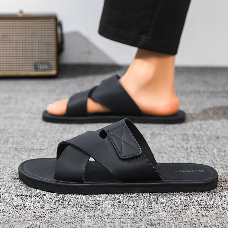 Men's Slippers 2026 New Summer - đánh giá và giá Men Shoes On Sale