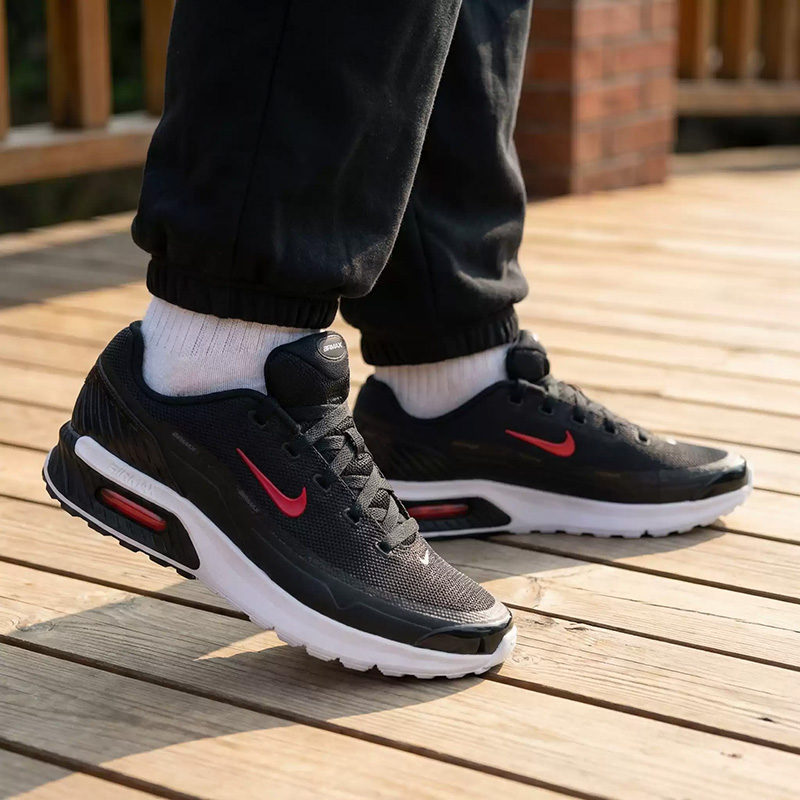 NIKE Men Air Cushion Running S - đánh giá và giá Men Shoes On Sale Nike