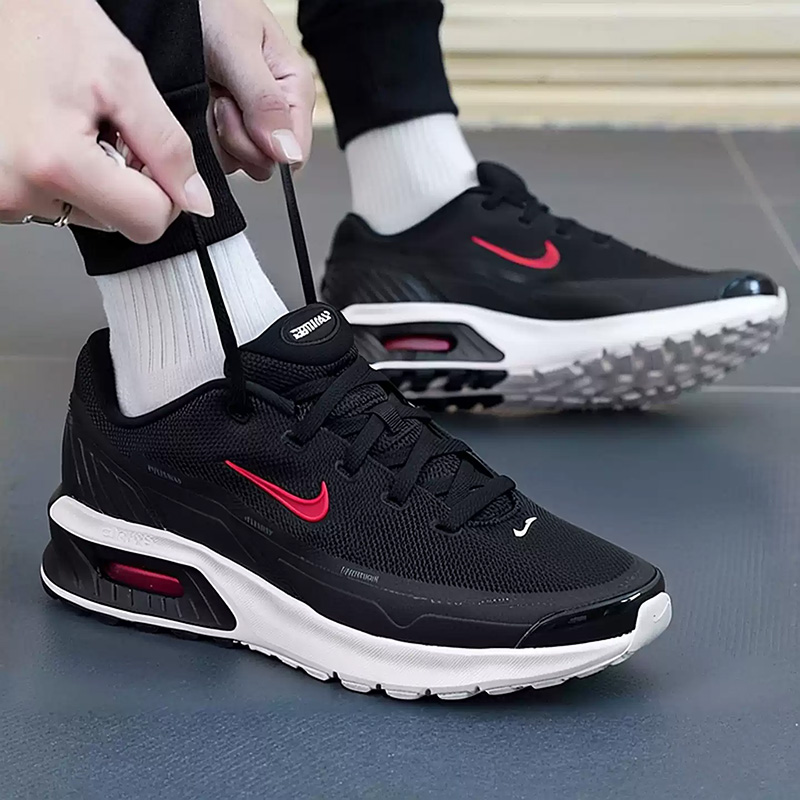 NIKE Men Air Cushion Running S - đánh giá và giá Men Shoes On Sale Nike