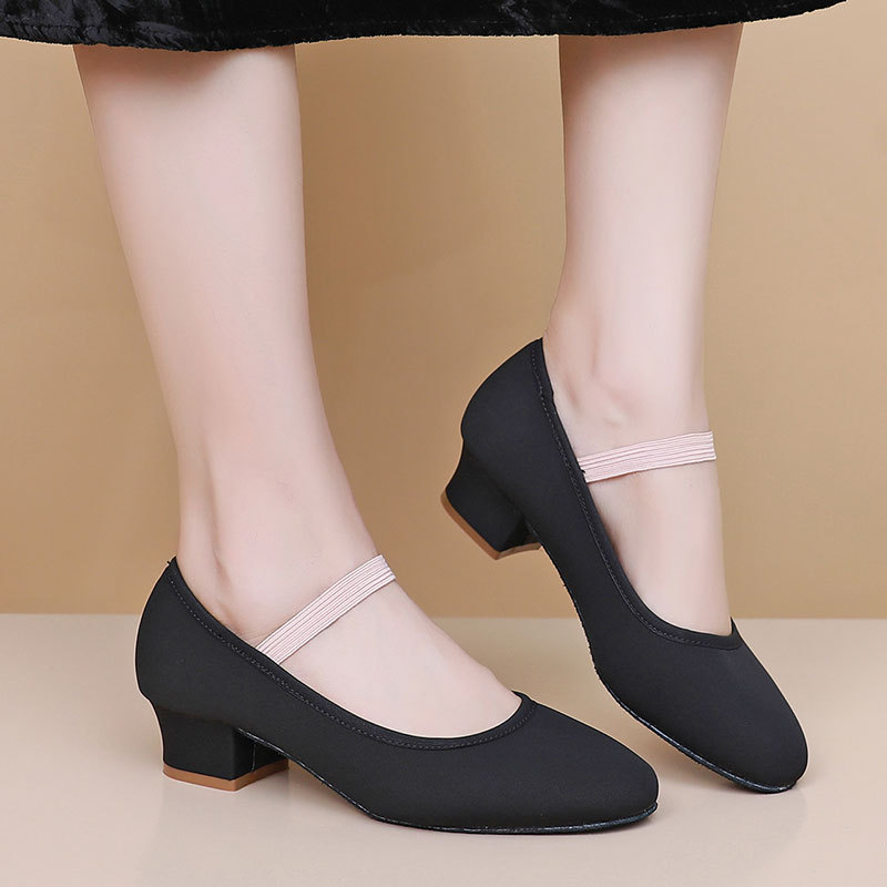 Ballet Shoes for Dance Shoes f - đánh giá và giá Men'S Shoes Slip On