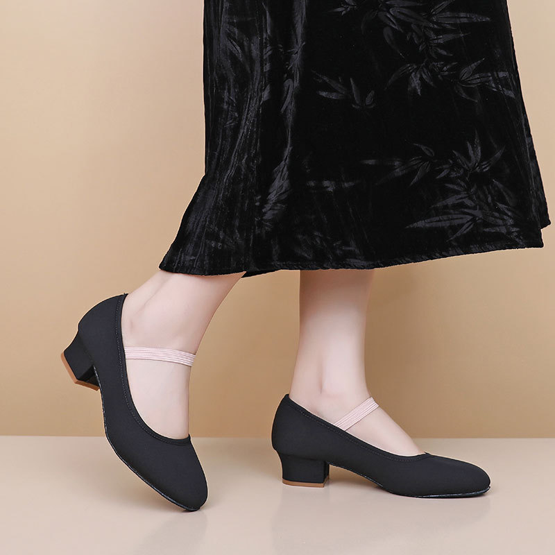 Ballet Shoes for Dance Shoes f - đánh giá và giá Men'S Shoes Slip On
