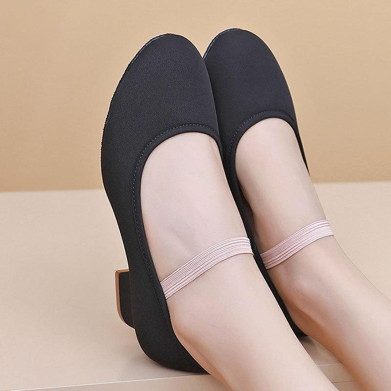 Ballet Shoes for Dance Shoes f - đánh giá và giá Men'S Shoes Slip On