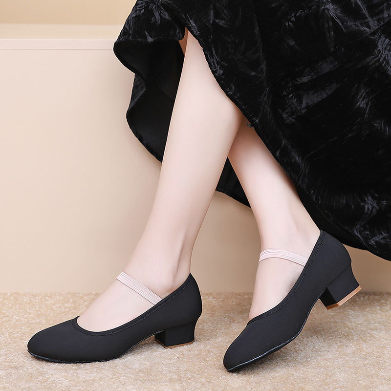 Ballet Shoes for Dance Shoes f - đánh giá và giá Men'S Shoes Slip On