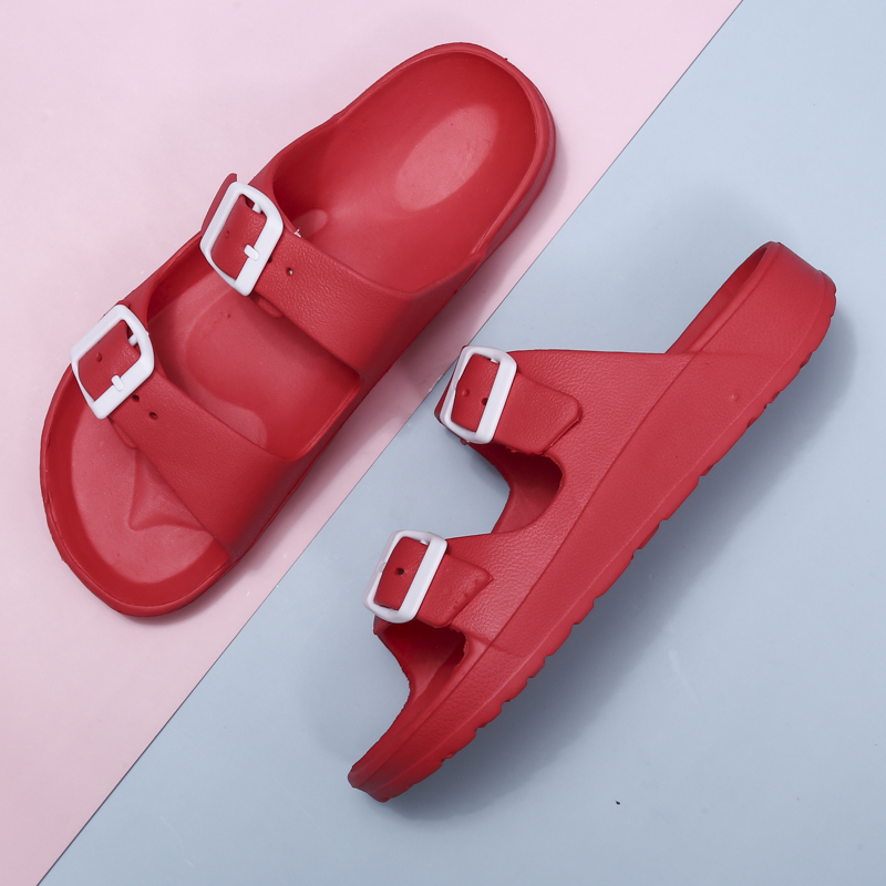 House Slippers Lightweight Adj - đánh giá và giá Men Shoes On Sale