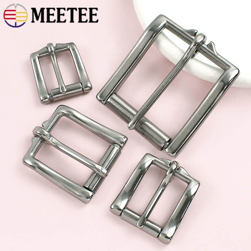 1Pc 17-38mm Stainless Steel Be - đánh giá và giá Men Shoes Jeans
