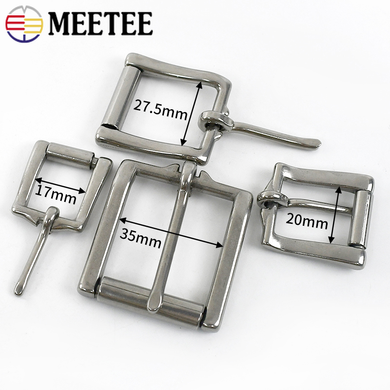 1Pc 17-38mm Stainless Steel Be - đánh giá và giá Men Shoes Jeans
