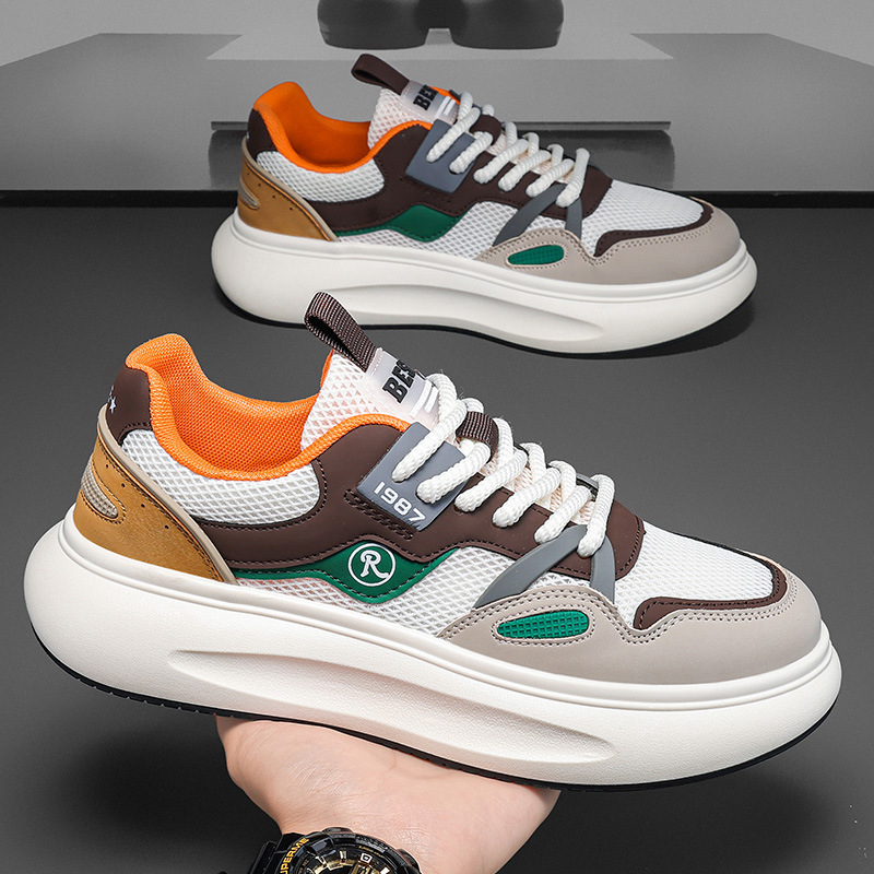 Free Shipping Sports Mens Shoe - đánh giá và giá Men Shoes Size Chart