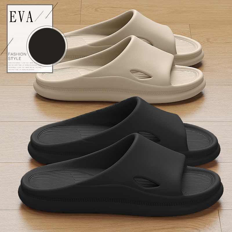 Silent Summer Slippers Breatha - đánh giá và giá Men Shoes On Sale