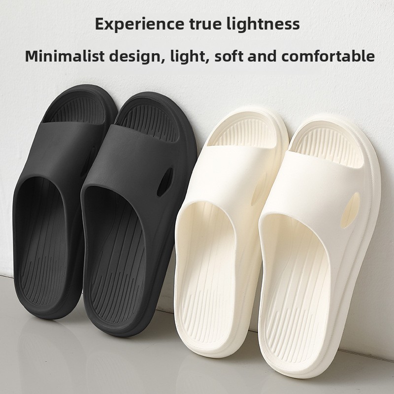 Silent Summer Slippers Breatha - đánh giá và giá Men Shoes On Sale