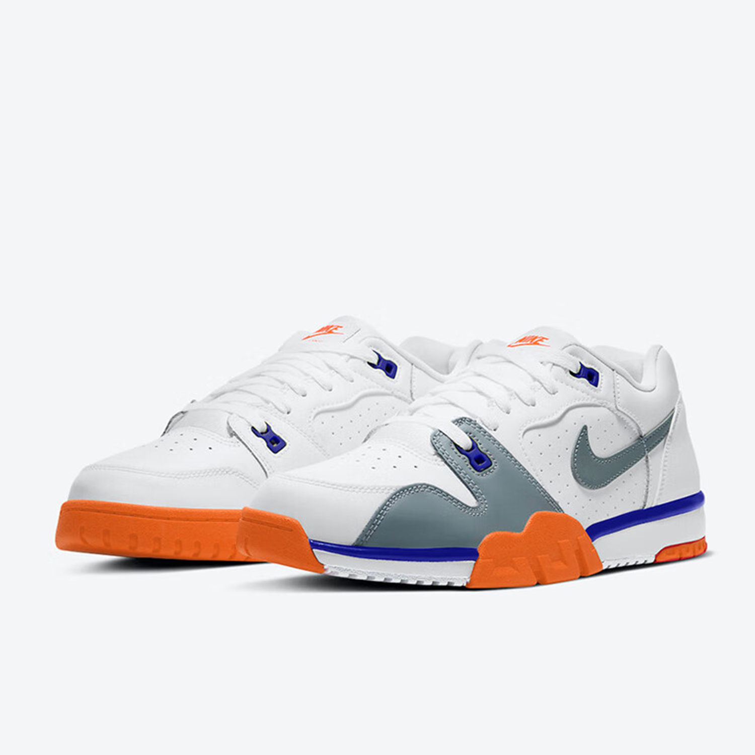 Nike Authentic CROSS Men's Cus - đánh giá và giá Men Shoes On Sale Nike