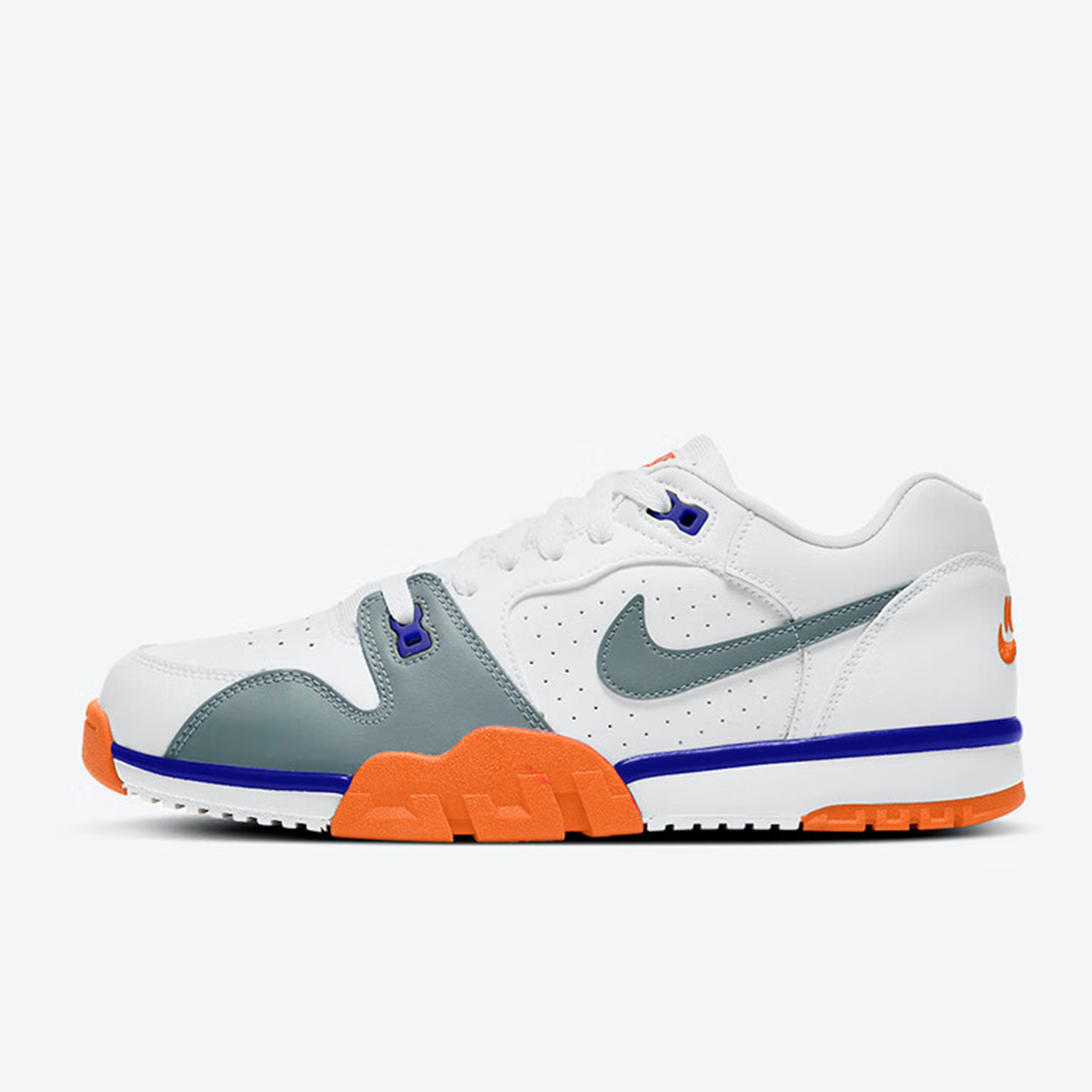 Nike Authentic CROSS Men's Cus - đánh giá và giá Men Shoes On Sale Nike