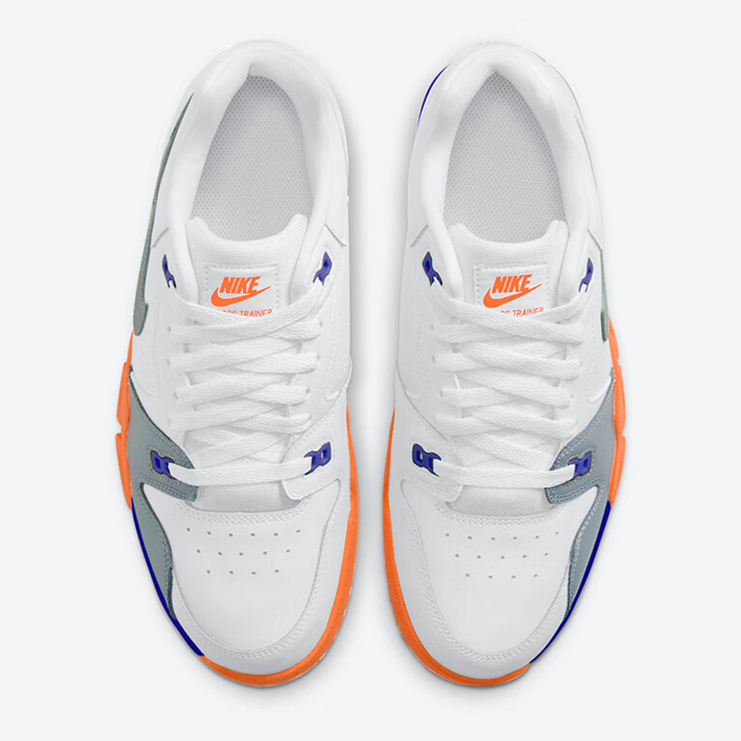 Nike Authentic CROSS Men's Cus - đánh giá và giá Men Shoes On Sale Nike