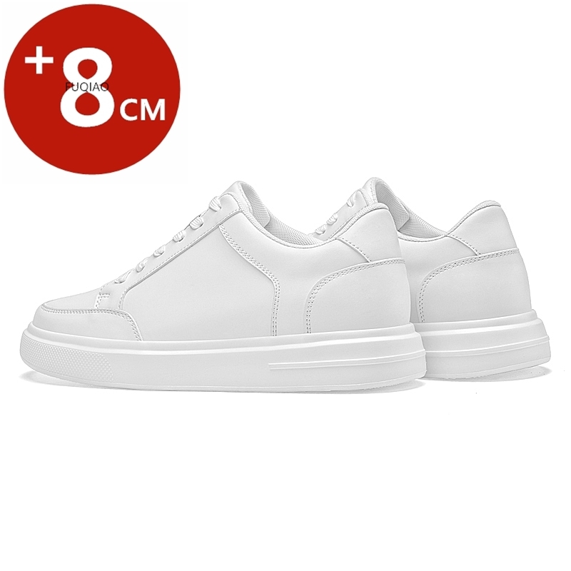 Men Sneakers Elevator Shoes Wo - đánh giá và giá Men Shoes Size Chart