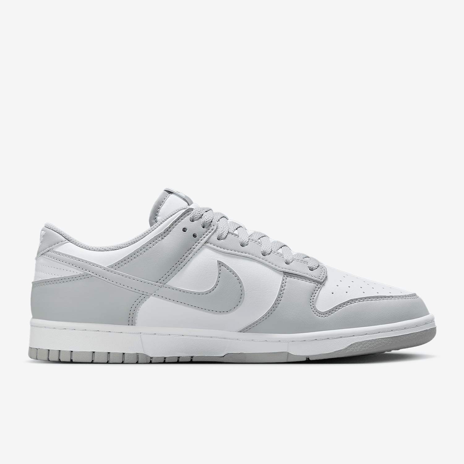 Nike Authentic Dunk Low Retro  - đánh giá và giá Men Shoes On Sale Nike