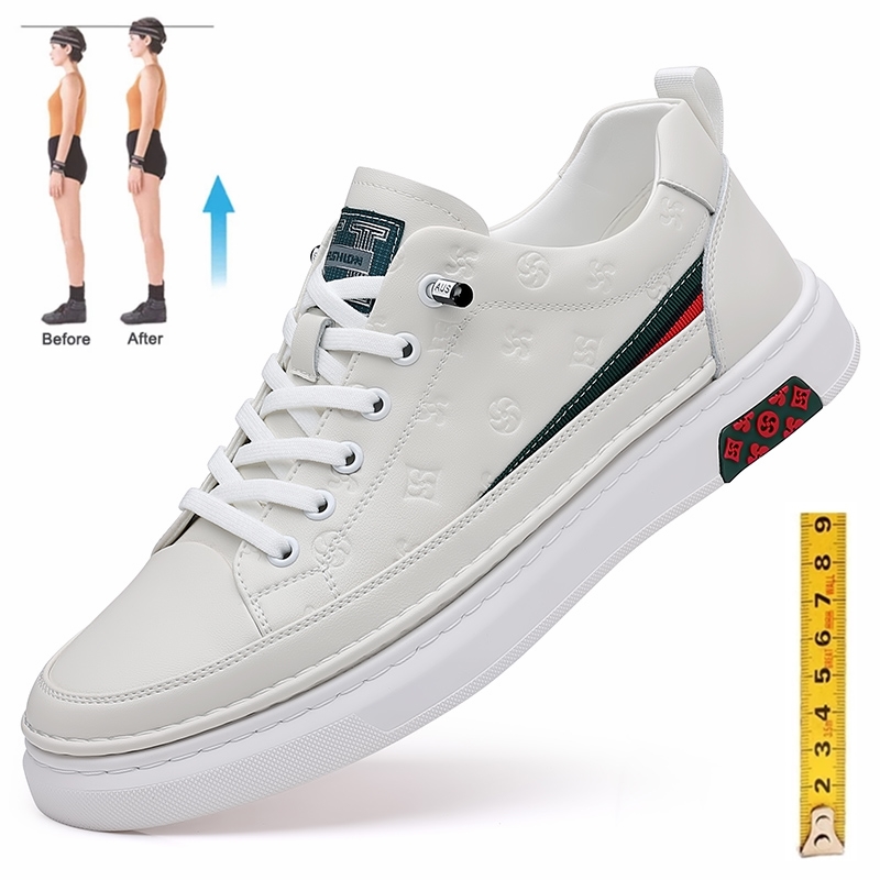 Mùa Xuân, Mùa Thu Phẳng/5Cm Th - đánh giá và giá Men Shoes Size Chart