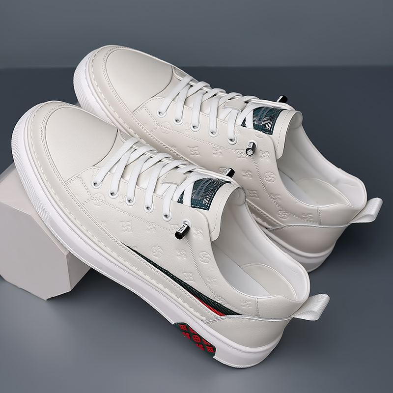 Mùa Xuân, Mùa Thu Phẳng/5Cm Th - đánh giá và giá Men Shoes Size Chart