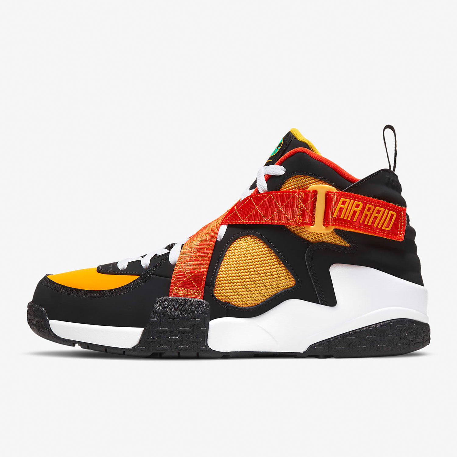 Nike Genuine AIR RAID New Men' - đánh giá và giá Men Shoes On Sale Nike