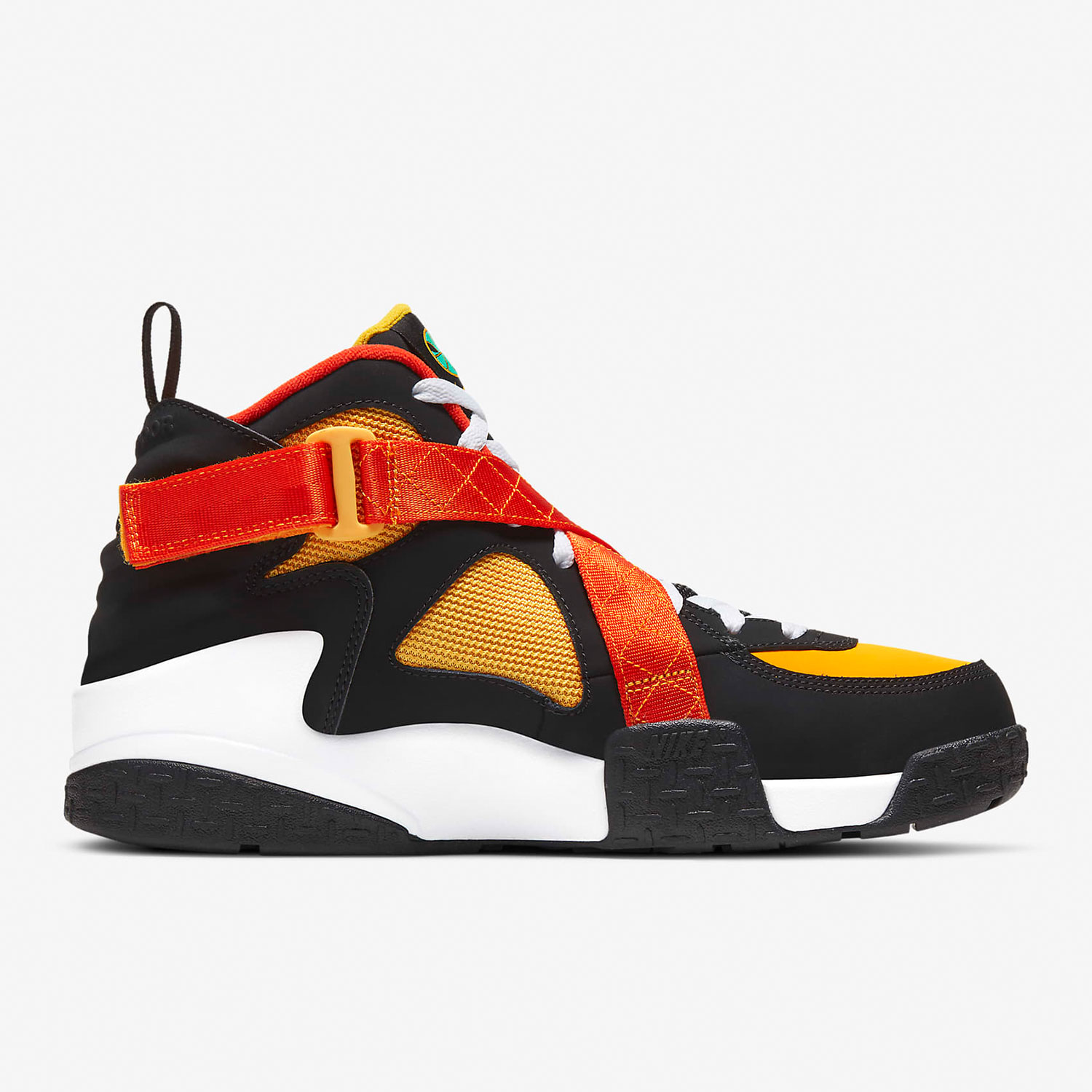 Nike Genuine AIR RAID New Men' - đánh giá và giá Men Shoes On Sale Nike