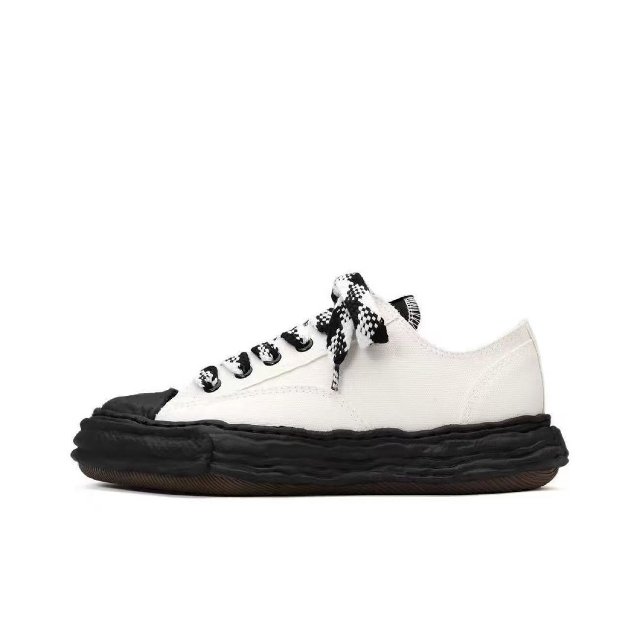 Maison Mihara Yasuhiro Chunky  - đánh giá và giá Men Shoes Size Chart