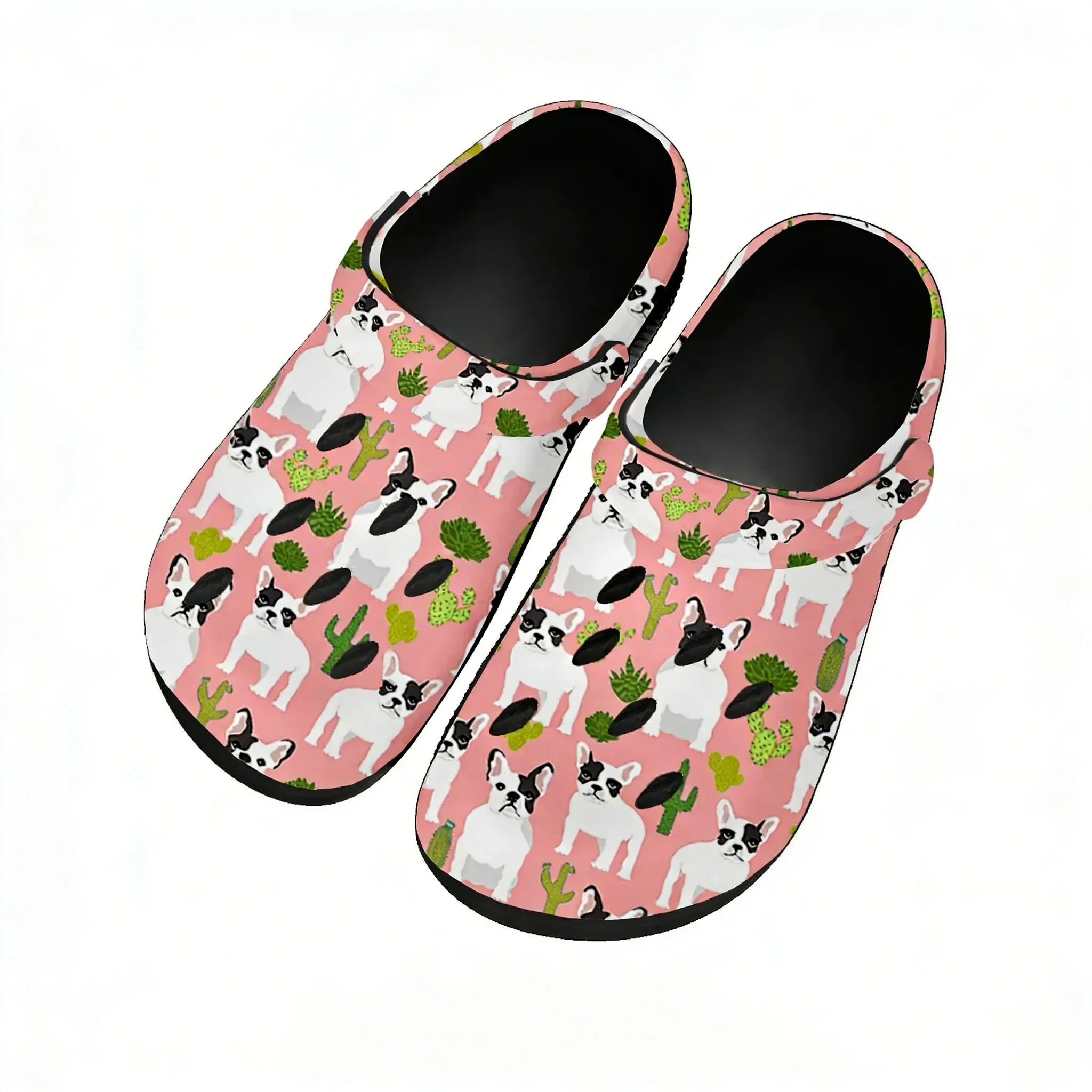 Boston Terrier Water Shoes Men - đánh giá và giá Men'S Shoes In Style