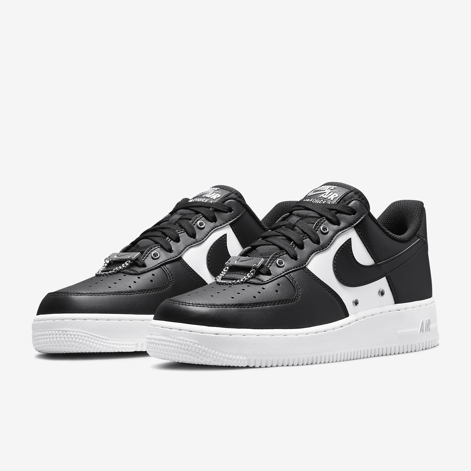 Nike Official Genuine Air Forc - đánh giá và giá Men Shoes On Sale Nike